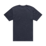 T-Shirt TROY LEE DESIGNS Imprint - Black Heather