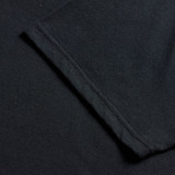 T-Shirt TROY LEE DESIGNS Repeat - noir