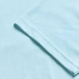 T-Shirt enfant TROY LEE DESIGNS Heritage - Dawn Blue