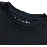 T-Shirt enfant TROY LEE DESIGNS Heritage - noir
