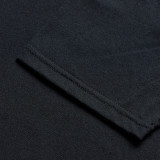 T-Shirt enfant TROY LEE DESIGNS Heritage - noir