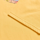 T-Shirt femme TROY LEE DESIGNS Featherlite - Bleached Melon