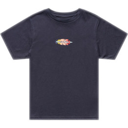 T-Shirt femme TROY LEE DESIGNS Featherlite - Carbon