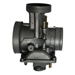 Microbillage pour carburateur 2T | Oxmoto