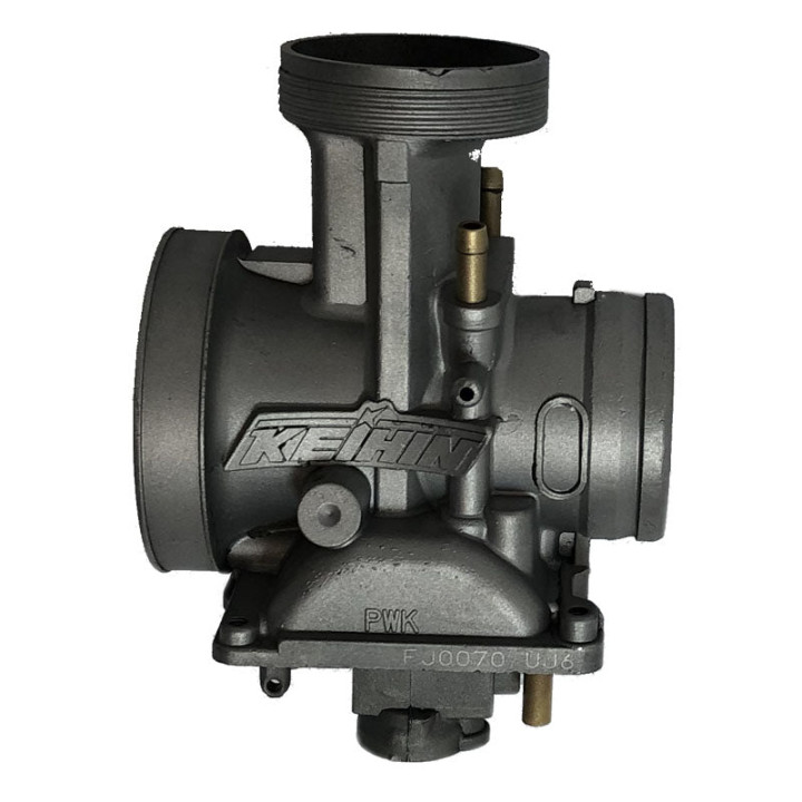 Microbillage pour carburateur 2T | Oxmoto