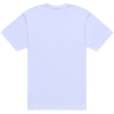 T-Shirt TROY LEE DESIGNS Finish Line - blanc