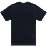 T-Shirt TROY LEE DESIGNS Stripes - noir
