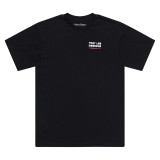 T-Shirt TROY LEE DESIGNS Factory - noir