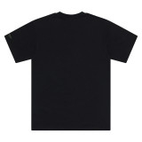 T-Shirt TROY LEE DESIGNS Peace Out - noir