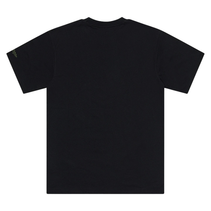 T-Shirt TROY LEE DESIGNS Peace Out - noir