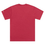 T-Shirt TROY LEE DESIGNS Peace Out - Fuchsia