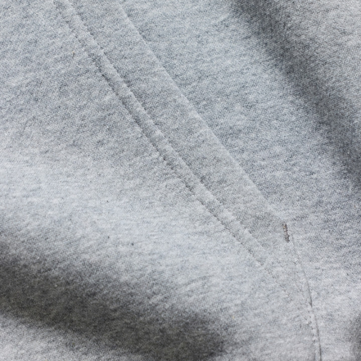 Hoodie TROY LEE DESIGNS Happy Dayz - Gray Heather
