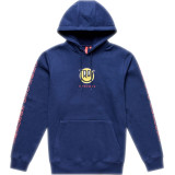 Hoodie TROY LEE DESIGNS Happy Dayz - Navy