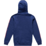 Hoodie TROY LEE DESIGNS Happy Dayz - Navy