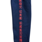 Hoodie TROY LEE DESIGNS Happy Dayz - Navy