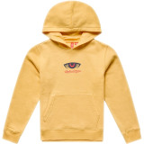 Hoodie enfant TROY LEE DESIGNS Cyborg - Bleached Melon