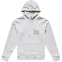 Hoodie femme TROY LEE DESIGNS Handlebar - Pumice