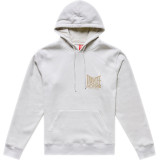 Hoodie femme TROY LEE DESIGNS Handlebar - Pumice
