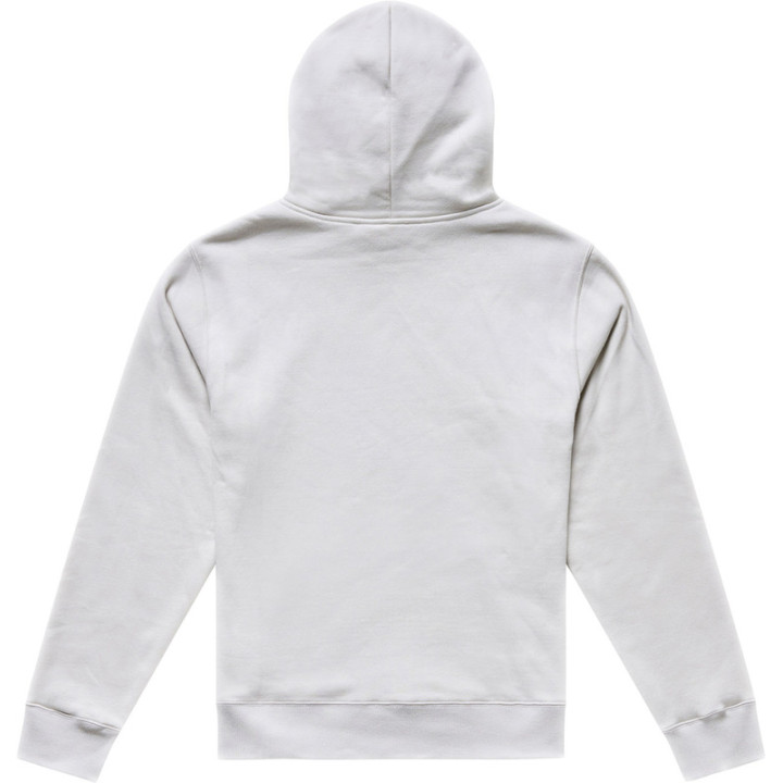 Hoodie femme TROY LEE DESIGNS Handlebar - Pumice