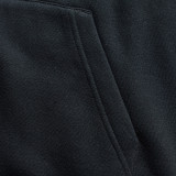 Hoodie femme TROY LEE DESIGNS Handlebar - noir