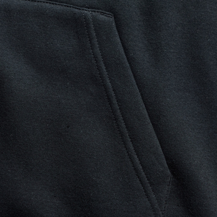 Hoodie femme TROY LEE DESIGNS Handlebar - noir