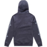 Hoodie TROY LEE DESIGNS Branded - Carbon