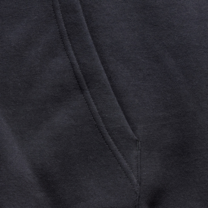 Hoodie TROY LEE DESIGNS Branded - Carbon