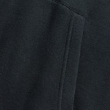 Hoodie TROY LEE DESIGNS Heritage - noir