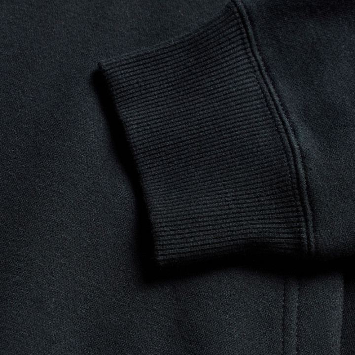 Hoodie TROY LEE DESIGNS Heritage - noir
