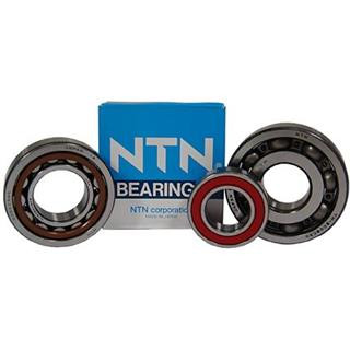 Roulement de roue NTN 22 x39 x 9 | Oxmoto