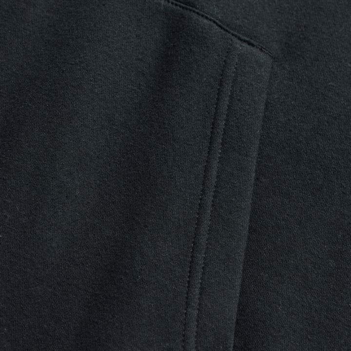 Hoodie TROY LEE DESIGNS Heritage - noir