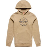 Hoodie TROY LEE DESIGNS Imprint - Sienna