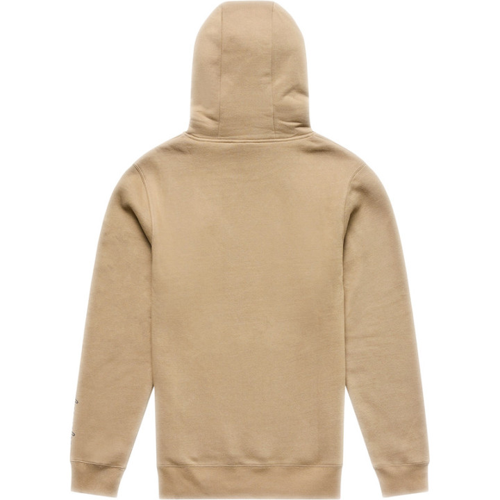Hoodie TROY LEE DESIGNS Imprint - Sienna
