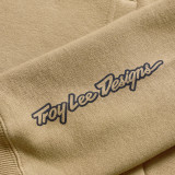 Hoodie TROY LEE DESIGNS Imprint - Sienna