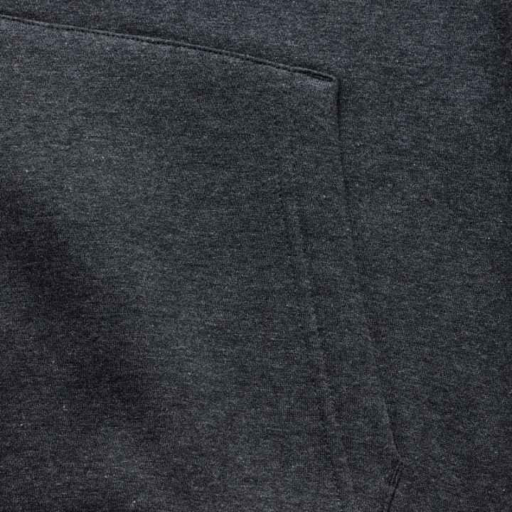Hoodie TROY LEE DESIGNS Imprint - Black Heather