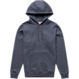 Hoodie TROY LEE DESIGNS Imprint - Black Heather