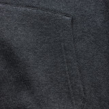 Hoodie TROY LEE DESIGNS Imprint - Black Heather