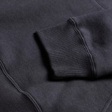 Hoodie TROY LEE DESIGNS Imprint - Black Heather