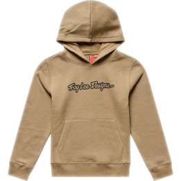 Hoodie enfant TROY LEE DESIGNS Signature - Sienna