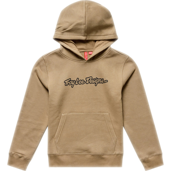 Hoodie enfant TROY LEE DESIGNS Signature - Sienna