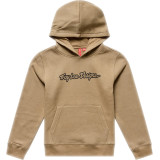 Hoodie enfant TROY LEE DESIGNS Signature - Sienna