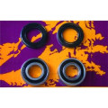 Kit roulements de roue avant pour Yamaha yz125/250 1992-95