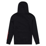 Hoodie enfant TROY LEE DESIGNS Badge - noir