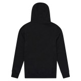 Hoodie TROY LEE DESIGNS Zip Up Signature - noir