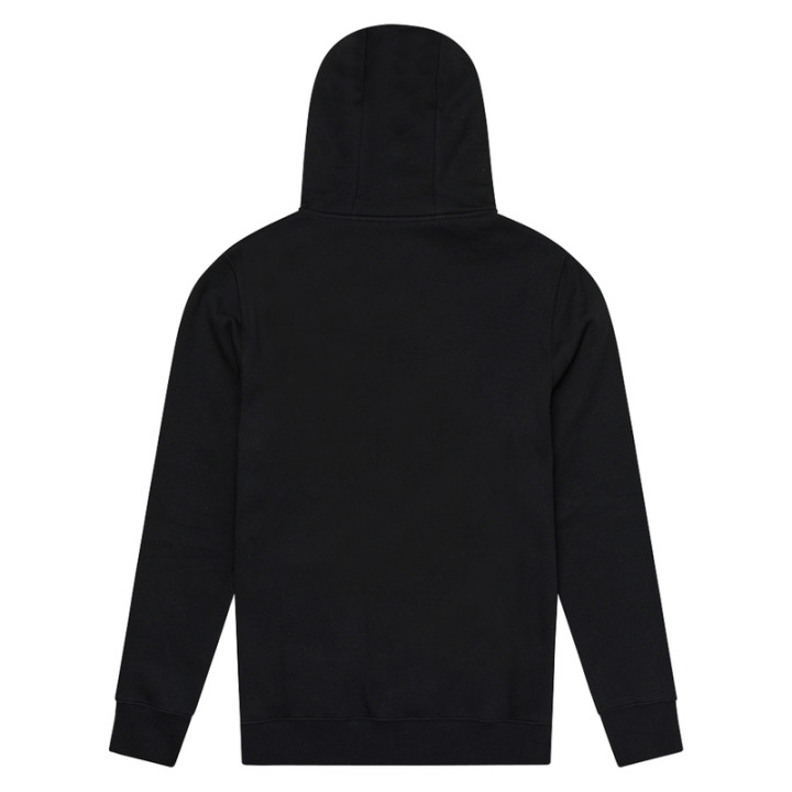 Hoodie TROY LEE DESIGNS Zip Up Signature - noir