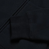 Hoodie TROY LEE DESIGNS Zip Up Signature - noir