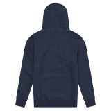 Hoodie TROY LEE DESIGNS Stamp - Navy Heather
