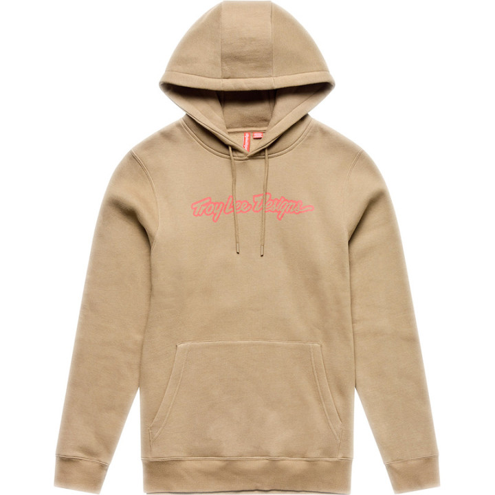 Hoodie TROY LEE DESIGNS Signature - Sienna