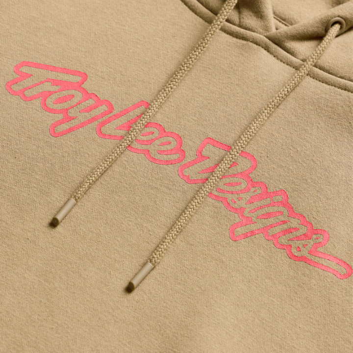Hoodie TROY LEE DESIGNS Signature - Sienna