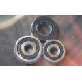 Kit roulements de roue avant pour Kawasaki kx60 1990-01